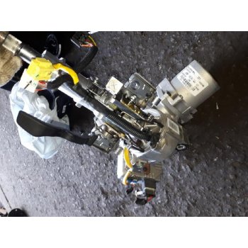 Kia Sorento UM - Used Column Assy-Steering [56300-C5100] by K-Spare.com